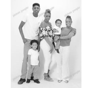 Meet your Posher, Marjory